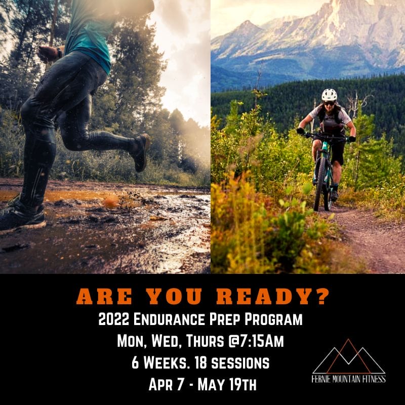FB Boost Post. Bike Prep