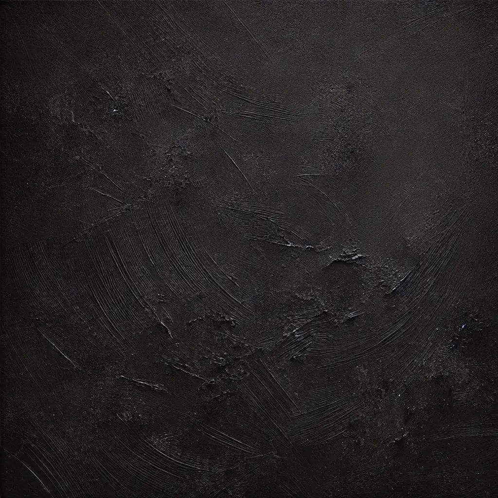 Black Texture